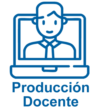 Producción docente