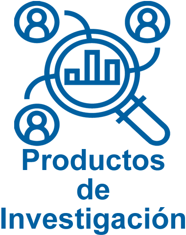Productos de investigación