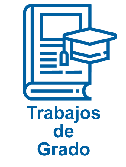 Trabajos de grado